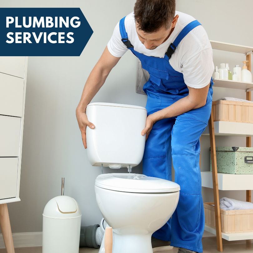 Plumbing Company in Fairfield Bay, AR